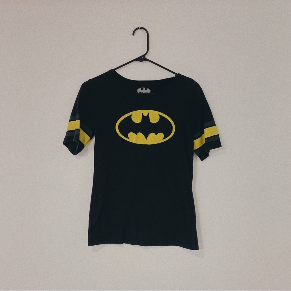❌SOLD❌Batman shirt